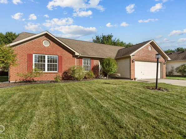 13073 Britton Rdg, Fishers, IN 46038
