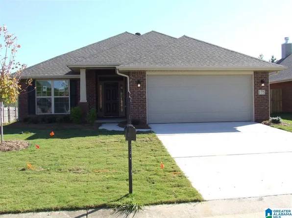 213 Pure River Cir, Wilsonville, AL 35186