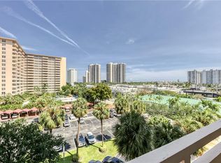 3233 NE 34th St APT 614, Fort Lauderdale, FL 33308