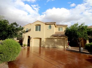 747 E Cleveland Ct, San Tan Valley, AZ 85140