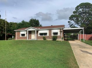 3277 Durham Dr, Montgomery, AL 36109
