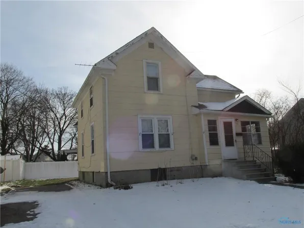 401 W Main St, Napoleon, OH 43545