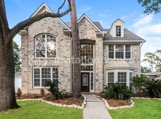 14910 Summerland Cir, Cypress, TX 77429