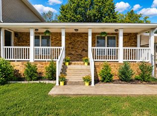 320 Chaney Rd, Smyrna, TN 37167