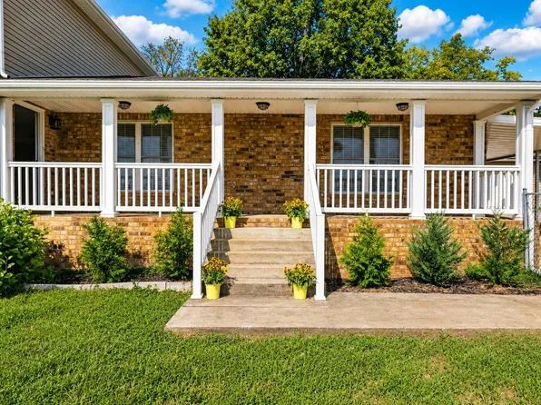 320 Chaney Rd, Smyrna, TN 37167