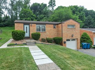 217 Northmont Dr, Verona, PA 15147