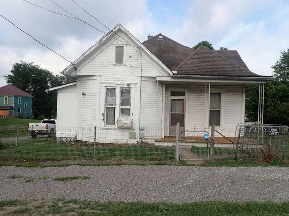 73 Mulberry Dr, Haywood, WV 26366