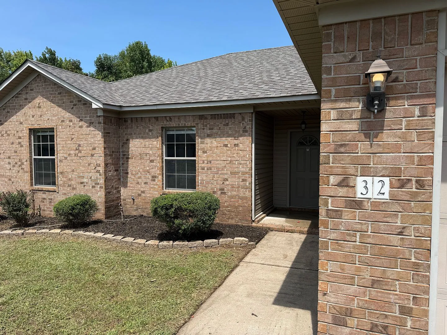 32 Thunderbird Dr., Cabot AR 72023 - Nice 3br 2ba w/fenced yard, Cabot Schools — Photo 2
