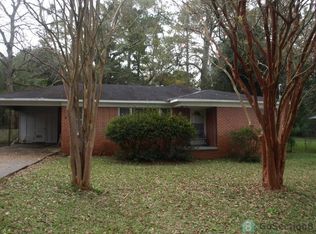 2507 McLaughlin Dr, Mobile, AL 36605