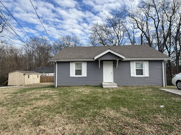 411 Oak St, Clarksville, TN 37042