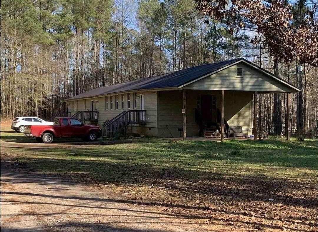 50 Alvaton Rd 1, Gay, GA 30218 Zillow