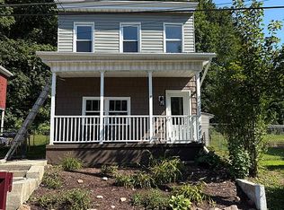 177 Railroad St, Cressona, PA 17929