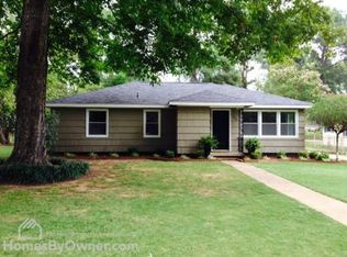 1414 Cypress St SE, Decatur, AL 35601