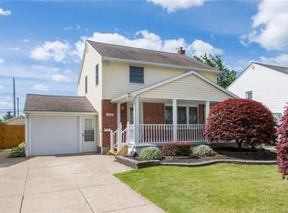 292 Hampton Pkwy, Buffalo, NY