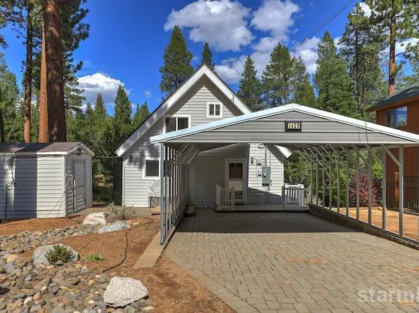1429 Chinquapin Dr, South Lake Tahoe, CA 96150