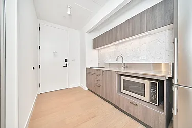 Rented by Living New York