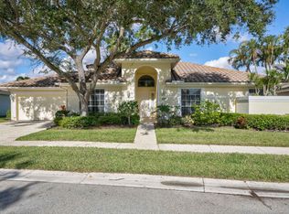 221 Eagleton Lake Blvd, Palm Beach Gardens, FL 33418
