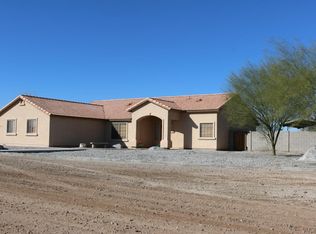7912 S 220th Ln, Buckeye, AZ 85326