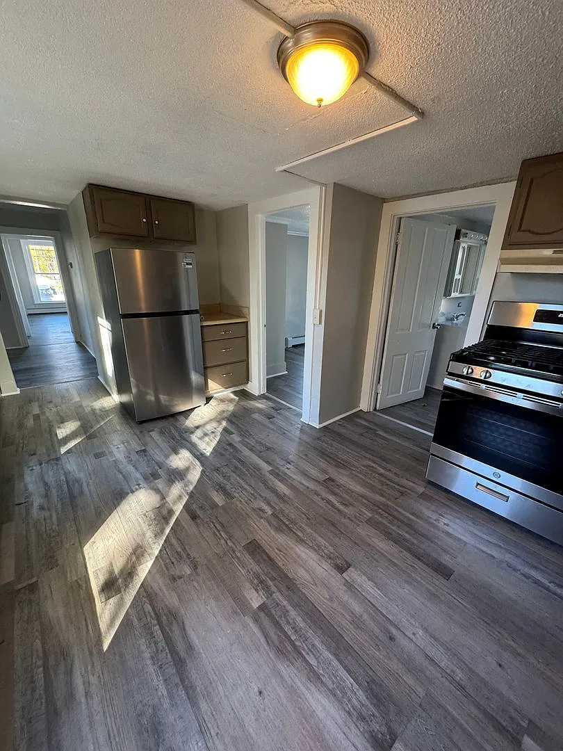 Beautiful 3 bedroom/Fulton — Photo 1