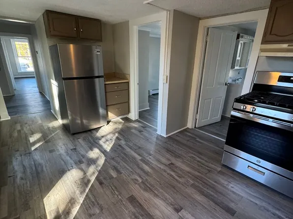 Beautiful 3 bedroom/Fulton, 315 W Broadway Unit 3, Fulton, NY 13069