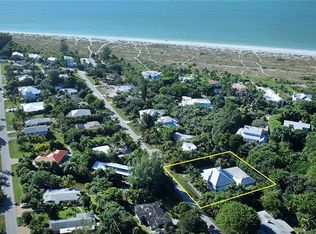 1391 Jamaica Dr, Sanibel, FL 33957