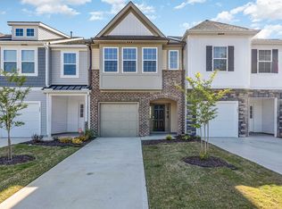 105 Blandford St, Franklinton, NC 27525