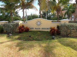 8411 Placida Rd UNIT 304, Placida, FL 33946