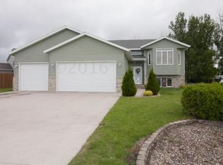 229 5th Ave W, Sabin, MN 56580