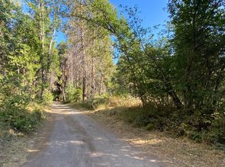 PARCEL 2 Melo Rd, Mount Shasta, CA 96067