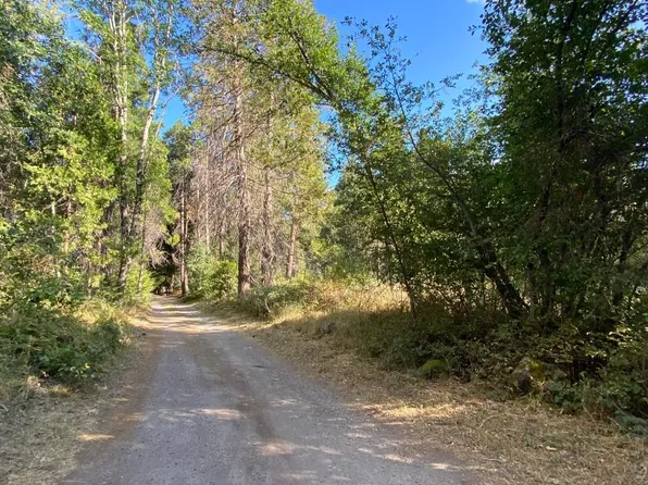 PARCEL 2 Melo Rd, Mount Shasta, CA 96067