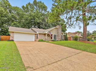 25 Rockford Ct, Brandon, MS 39042