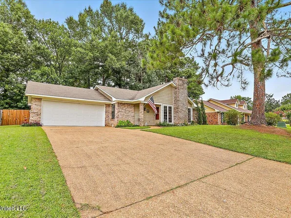 25 Rockford Ct, Brandon, MS 39042