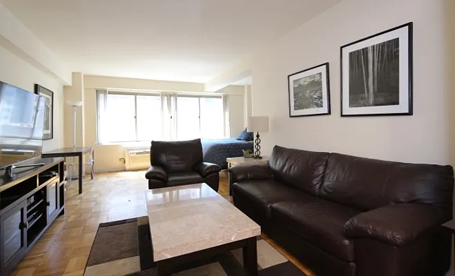 Rented by Luxus Manhattan Realty | media 1