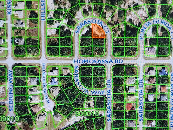 2nd image of 1404 Sarasota Ct