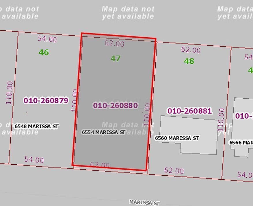2nd image of 6554 Marissa St