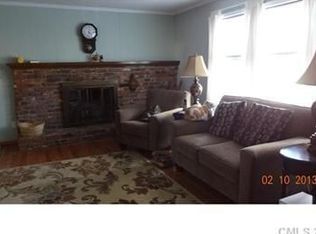1041 Valley St, Statesville, NC 28677