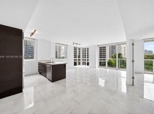 500 Brickell, Miami, FL 33131