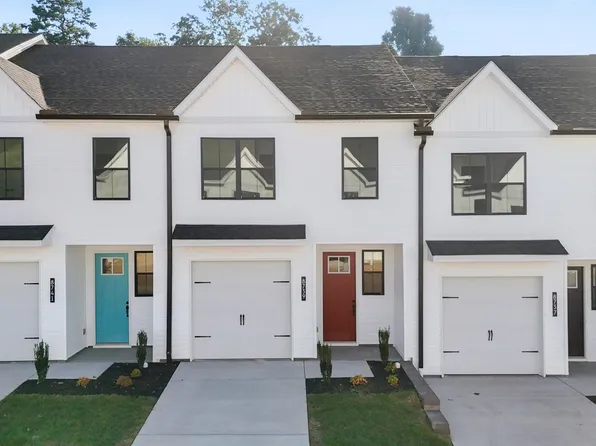 8739 Chapman Trace Way, Knoxville, TN 37920