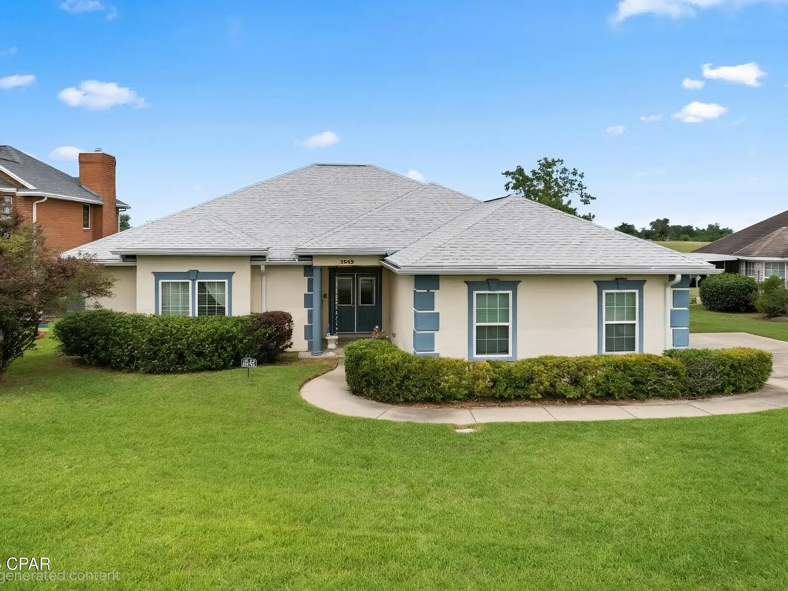 4 bed, 2.5 bath, 2353 sqft, $2,850 — Photo 1