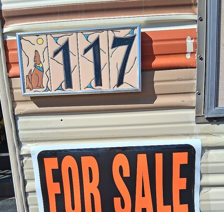 1st image of 840 N Idaho Rd #117