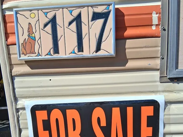 840 N Idaho Rd #117, Apache Junction, AZ 85119