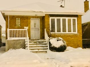 6011 S Mobile Ave, Chicago, IL 60638