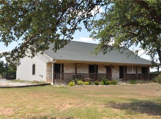 339 Woodhaven Dr, Springtown, TX 76082