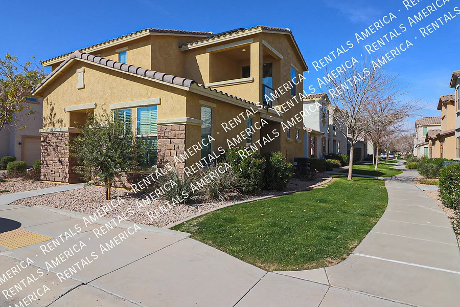 Building Photo - 17746 W Banff Ln