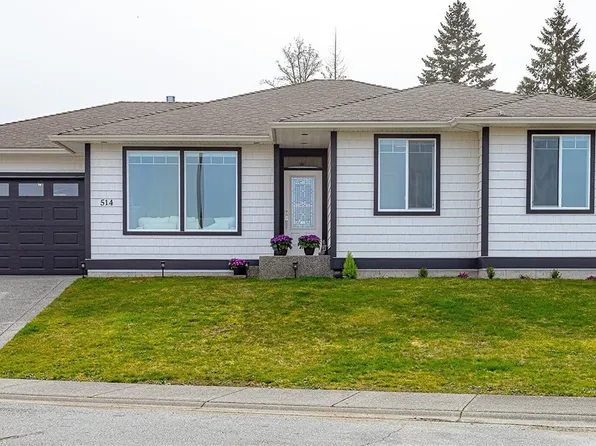 514 Ballou Pl, Ladysmith, BC V9G 2C7