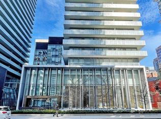 50 Charles St E #2712, Toronto, ON M4Y0C3
