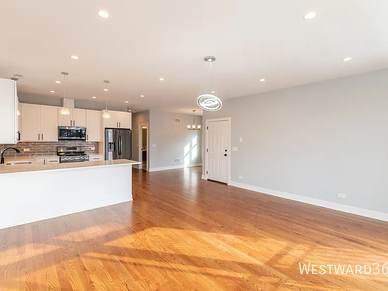 3461 N Oconto Ave #1 — Photo 2