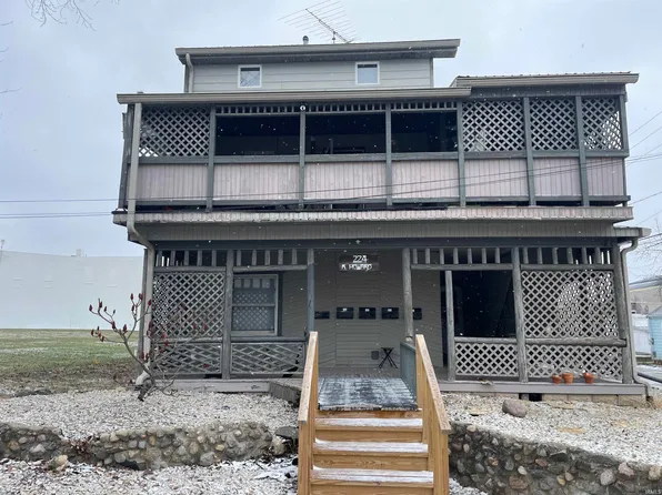 224 N Howard St, Union City, IN 47390