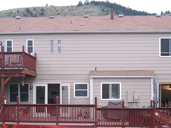 decks