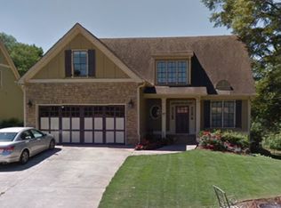 804 Sylvan Dr, Marietta, GA 30066